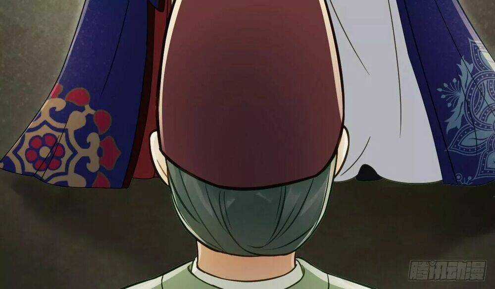 Vương Gia Ba Tuổi Rưỡi Của Tôi Chapter 35 trang 44