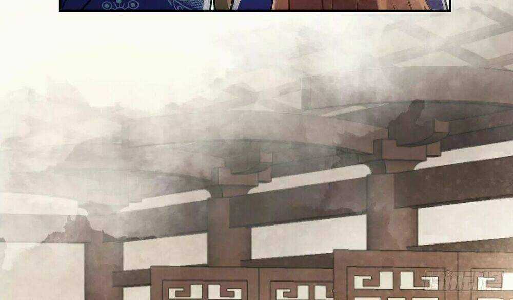 Vương Gia Ba Tuổi Rưỡi Của Tôi Chapter 35 trang 47