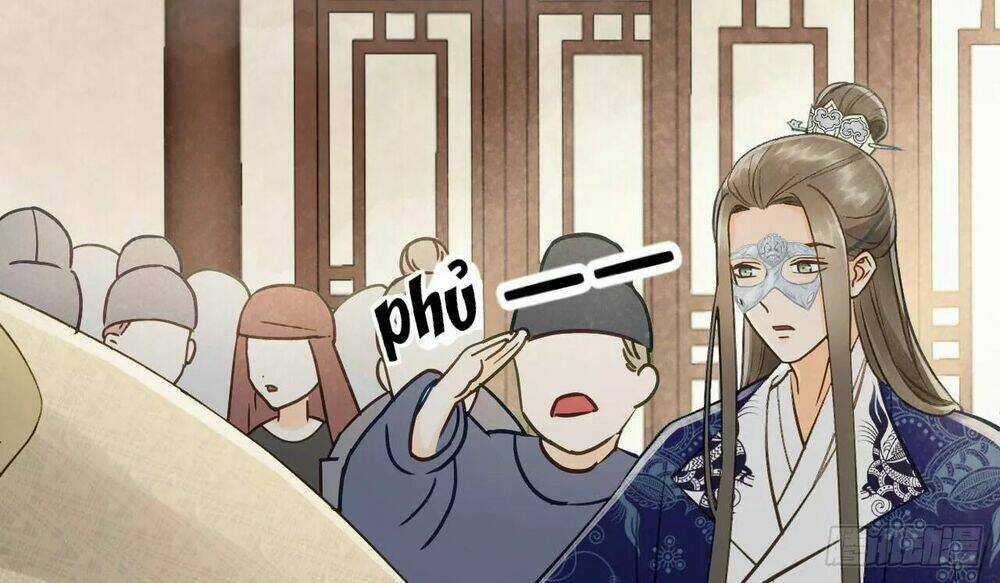 Vương Gia Ba Tuổi Rưỡi Của Tôi Chapter 35 trang 48