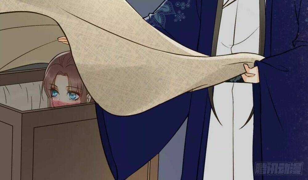 Vương Gia Ba Tuổi Rưỡi Của Tôi Chapter 35 trang 49