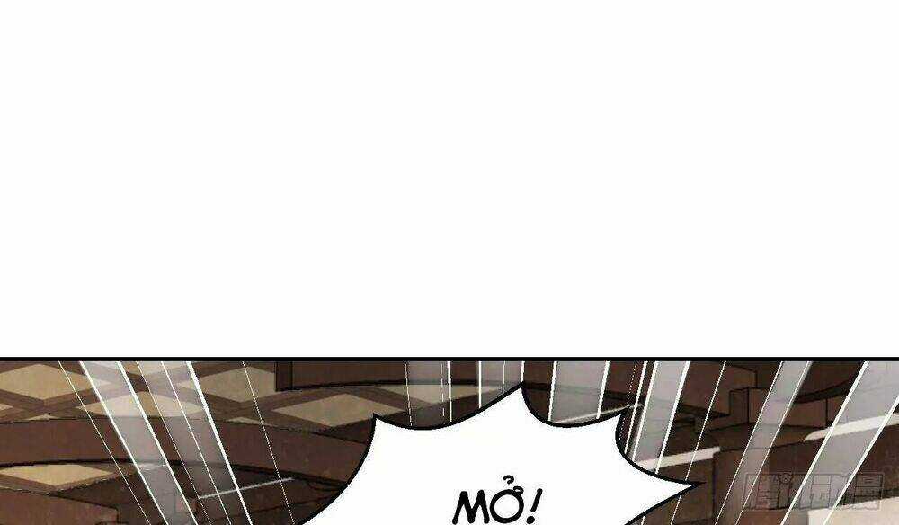 Vương Gia Ba Tuổi Rưỡi Của Tôi Chapter 35 trang 51