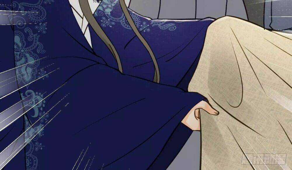 Vương Gia Ba Tuổi Rưỡi Của Tôi Chapter 35 trang 53