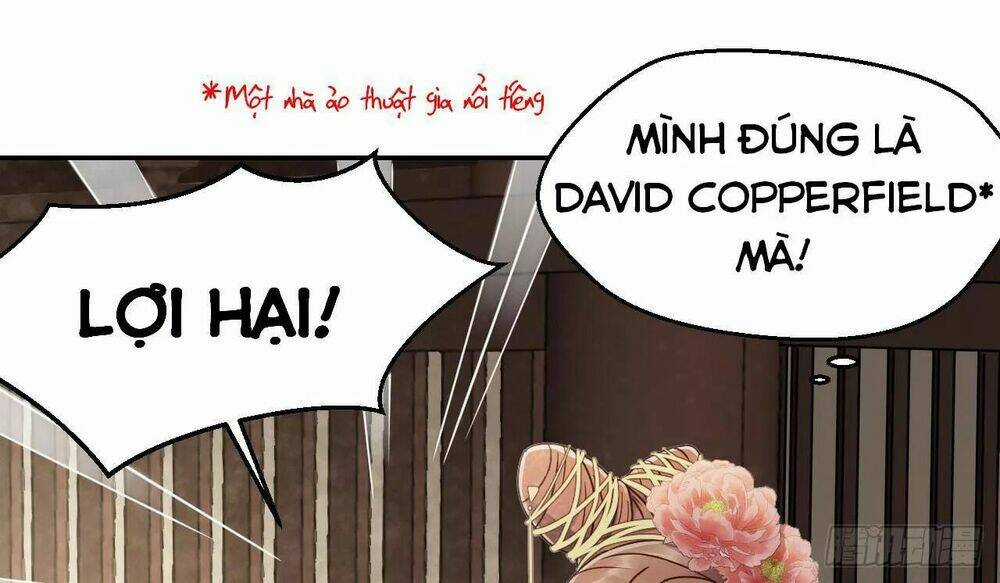 Vương Gia Ba Tuổi Rưỡi Của Tôi Chapter 35 trang 59