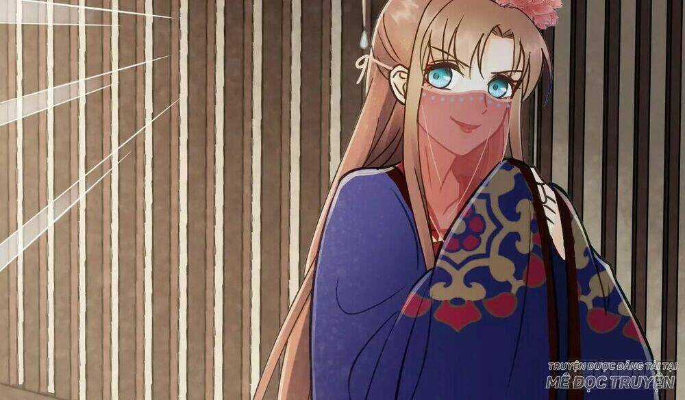 Vương Gia Ba Tuổi Rưỡi Của Tôi Chapter 35 trang 60