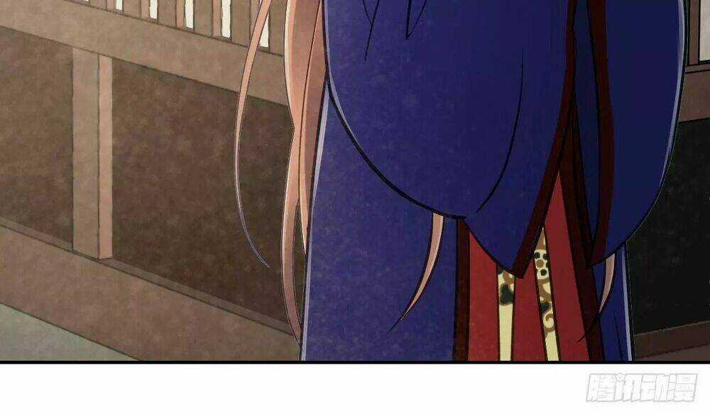 Vương Gia Ba Tuổi Rưỡi Của Tôi Chapter 35 trang 61