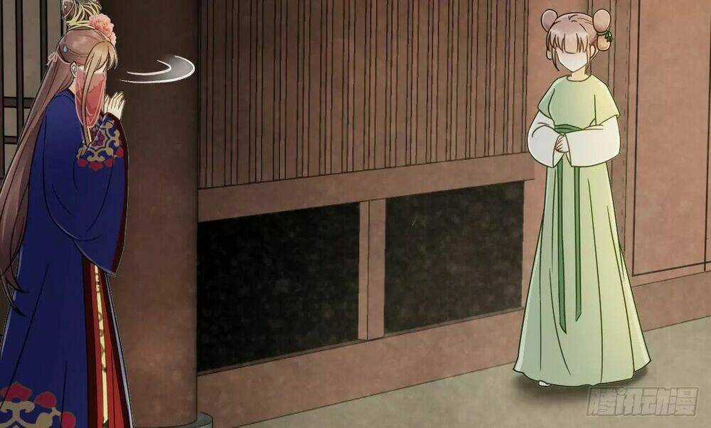 Vương Gia Ba Tuổi Rưỡi Của Tôi Chapter 35 trang 64