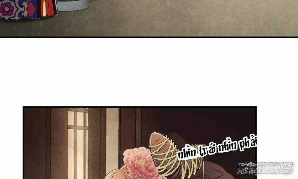 Vương Gia Ba Tuổi Rưỡi Của Tôi Chapter 35 trang 65