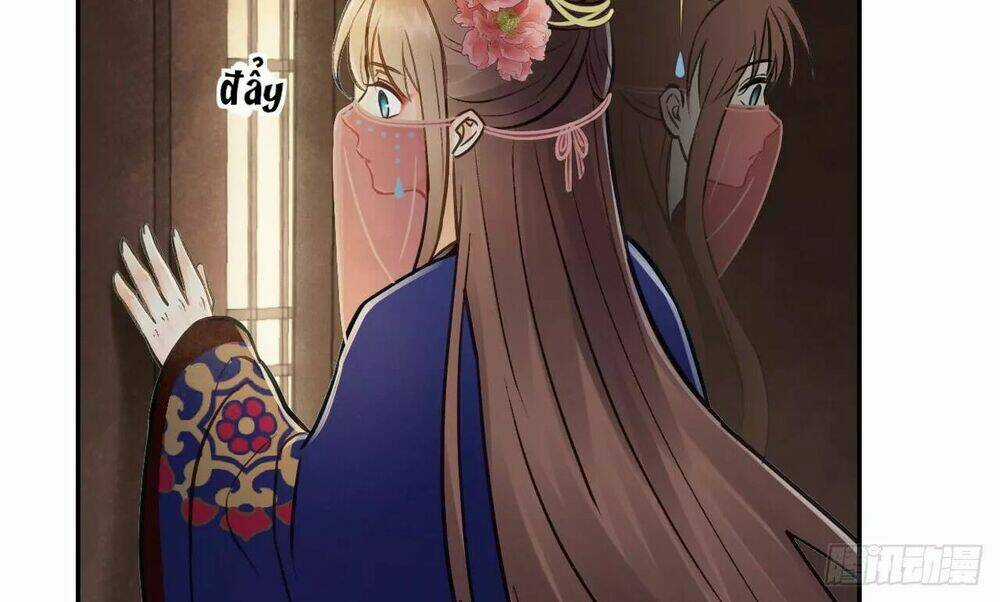 Vương Gia Ba Tuổi Rưỡi Của Tôi Chapter 35 trang 66