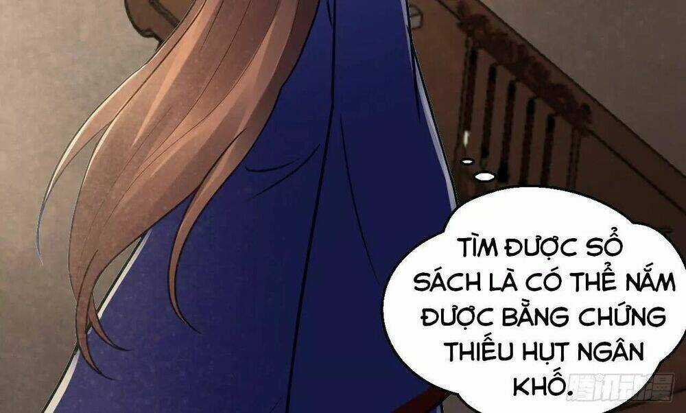 Vương Gia Ba Tuổi Rưỡi Của Tôi Chapter 35 trang 68