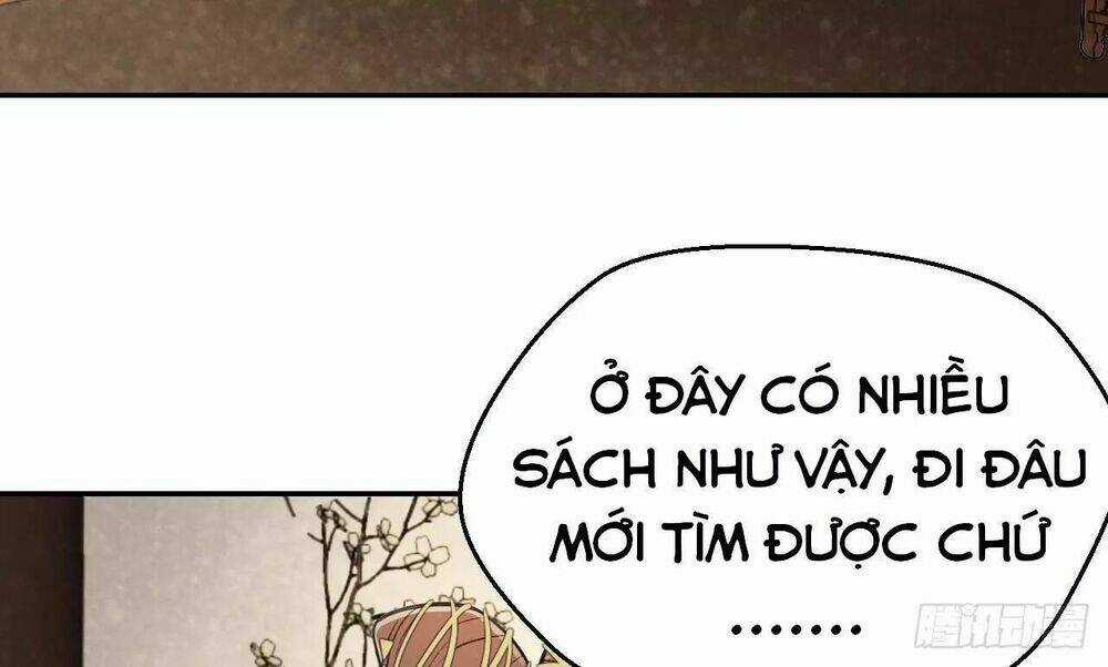 Vương Gia Ba Tuổi Rưỡi Của Tôi Chapter 35 trang 69