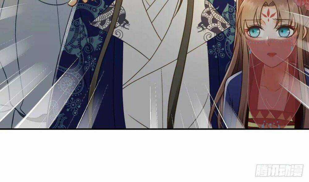 Vương Gia Ba Tuổi Rưỡi Của Tôi Chapter 35 trang 7