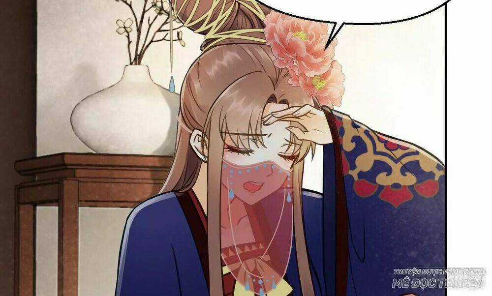 Vương Gia Ba Tuổi Rưỡi Của Tôi Chapter 35 trang 70