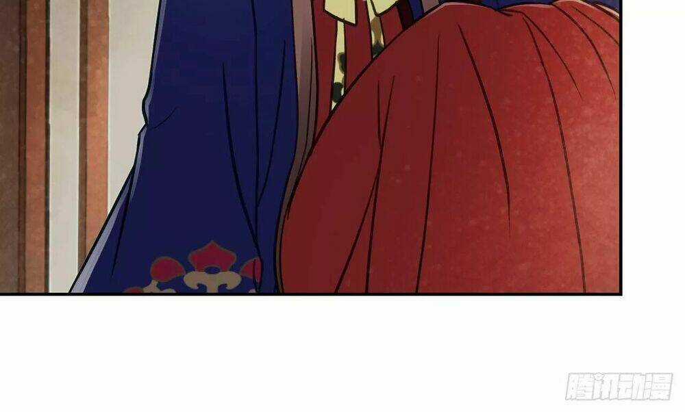 Vương Gia Ba Tuổi Rưỡi Của Tôi Chapter 35 trang 71