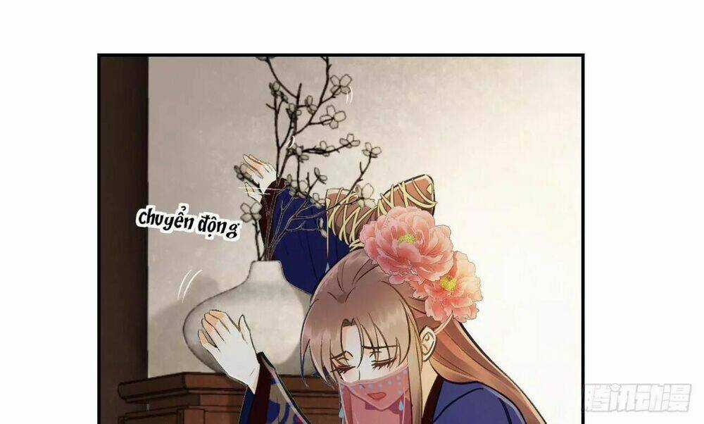 Vương Gia Ba Tuổi Rưỡi Của Tôi Chapter 35 trang 72