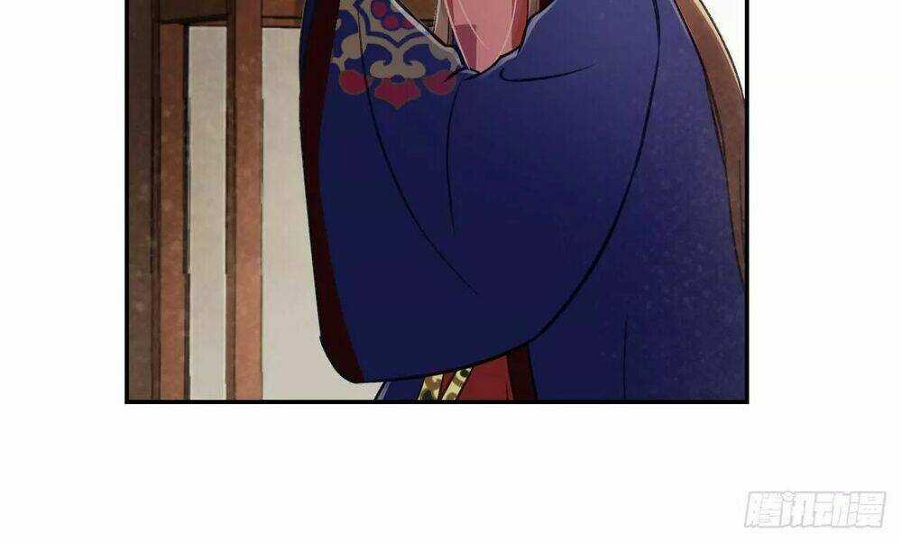 Vương Gia Ba Tuổi Rưỡi Của Tôi Chapter 35 trang 73