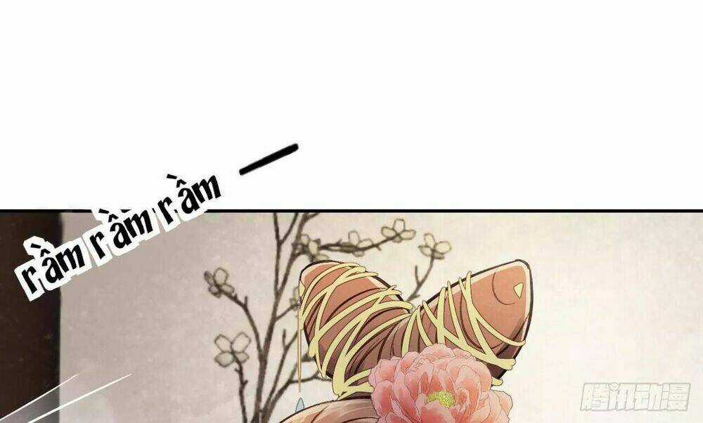 Vương Gia Ba Tuổi Rưỡi Của Tôi Chapter 35 trang 74