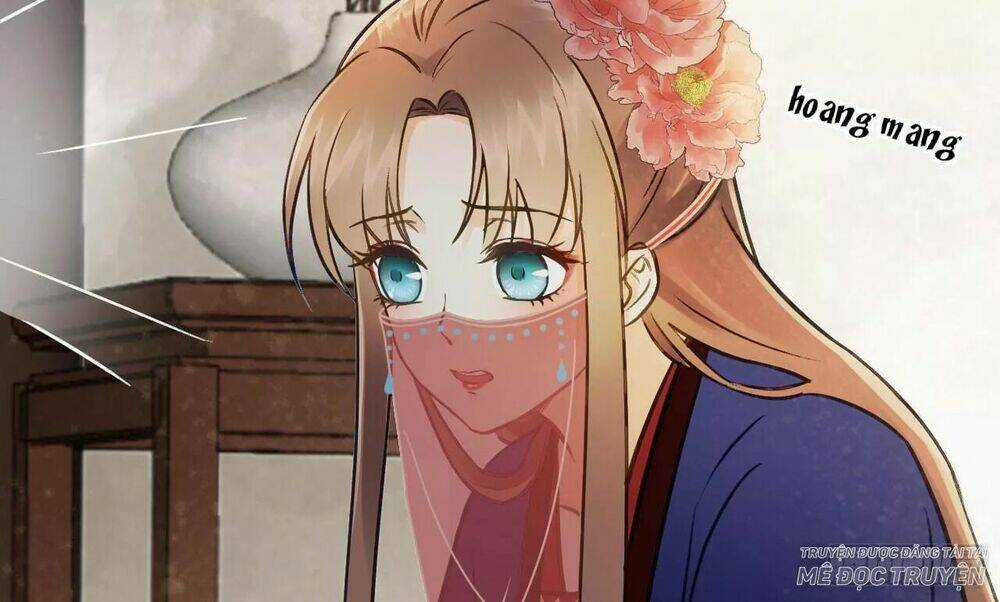 Vương Gia Ba Tuổi Rưỡi Của Tôi Chapter 35 trang 75