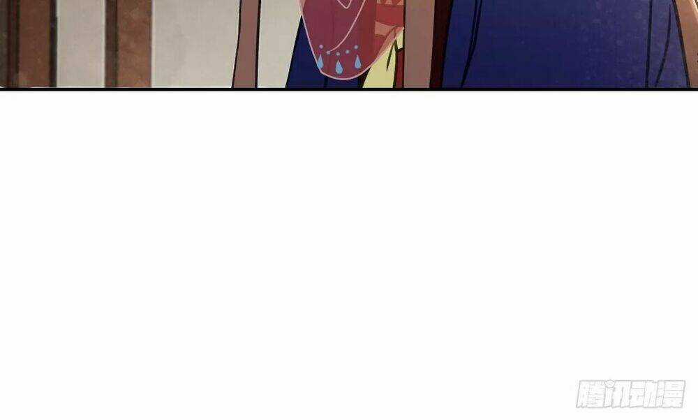 Vương Gia Ba Tuổi Rưỡi Của Tôi Chapter 35 trang 76