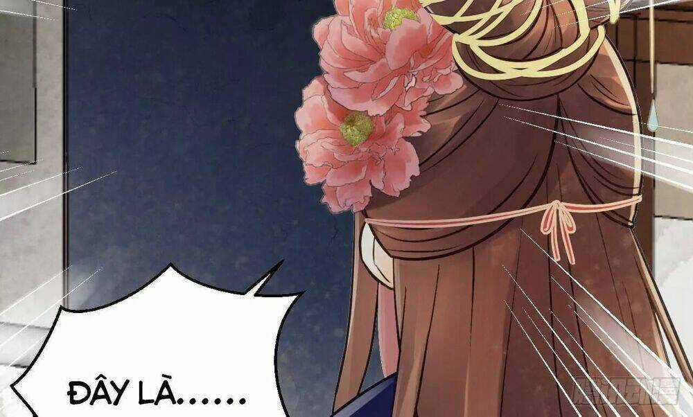 Vương Gia Ba Tuổi Rưỡi Của Tôi Chapter 35 trang 79