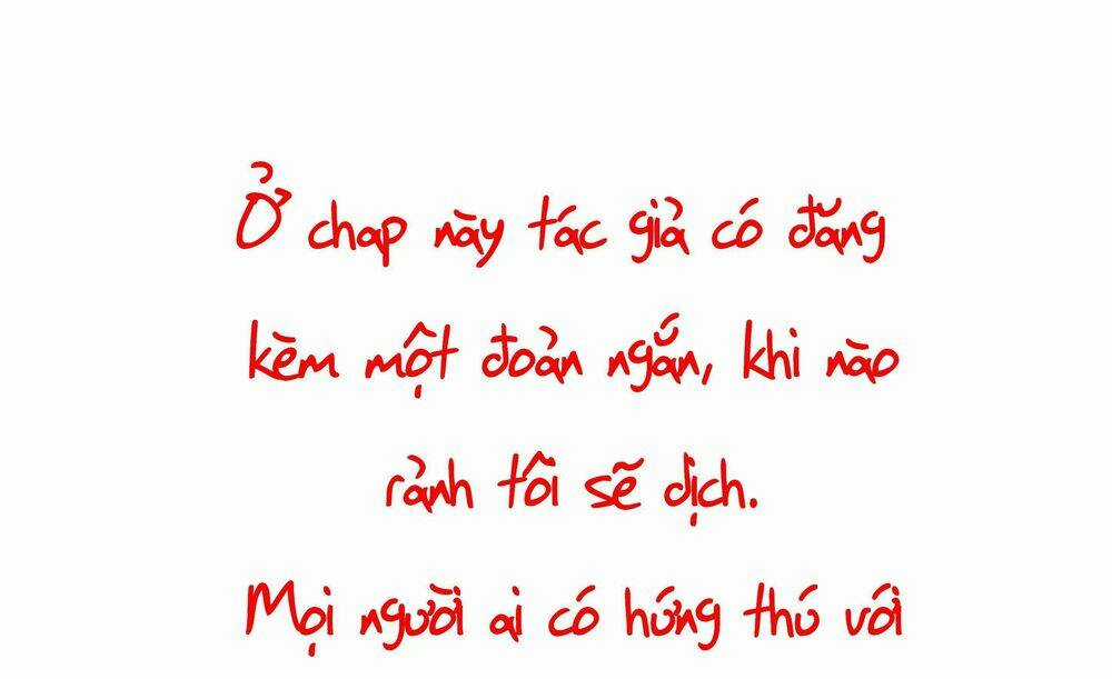 Vương Gia Ba Tuổi Rưỡi Của Tôi Chapter 35 trang 87