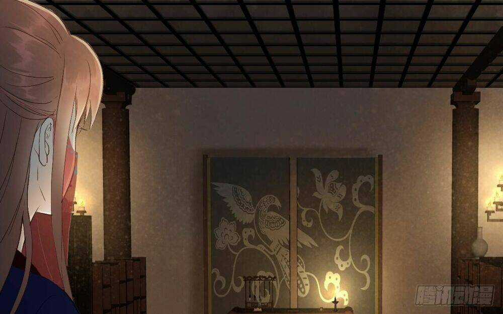 Vương Gia Ba Tuổi Rưỡi Của Tôi Chapter 36 trang 11