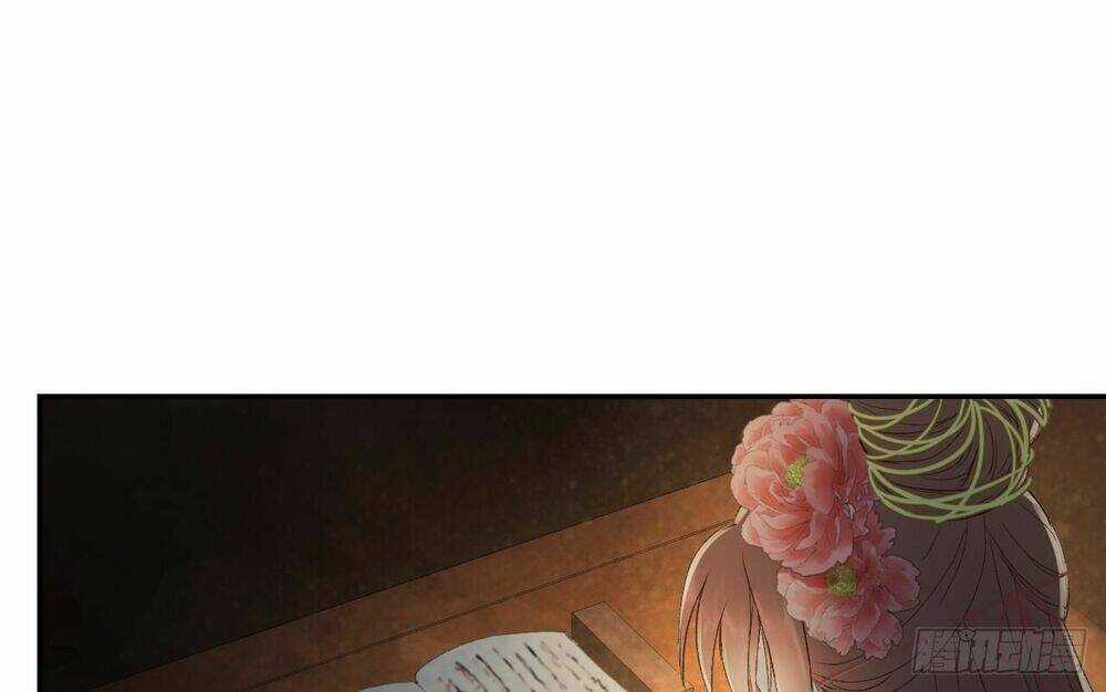 Vương Gia Ba Tuổi Rưỡi Của Tôi Chapter 36 trang 13