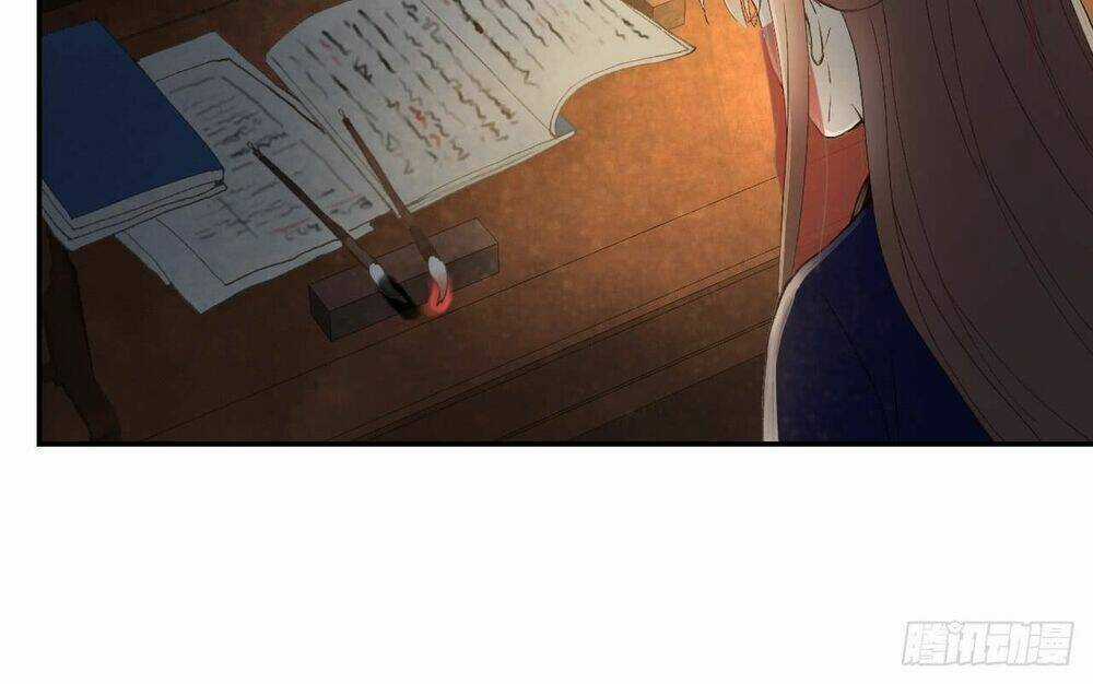 Vương Gia Ba Tuổi Rưỡi Của Tôi Chapter 36 trang 14