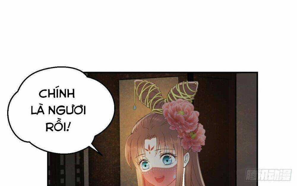 Vương Gia Ba Tuổi Rưỡi Của Tôi Chapter 36 trang 15