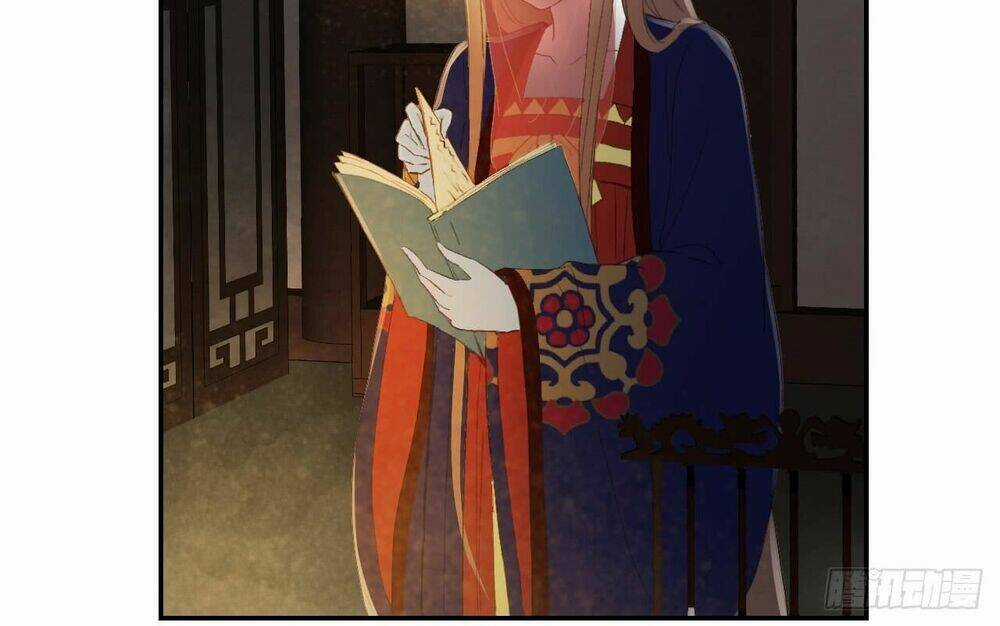 Vương Gia Ba Tuổi Rưỡi Của Tôi Chapter 36 trang 16