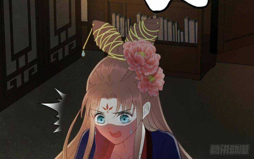 Vương Gia Ba Tuổi Rưỡi Của Tôi Chapter 36 trang 18