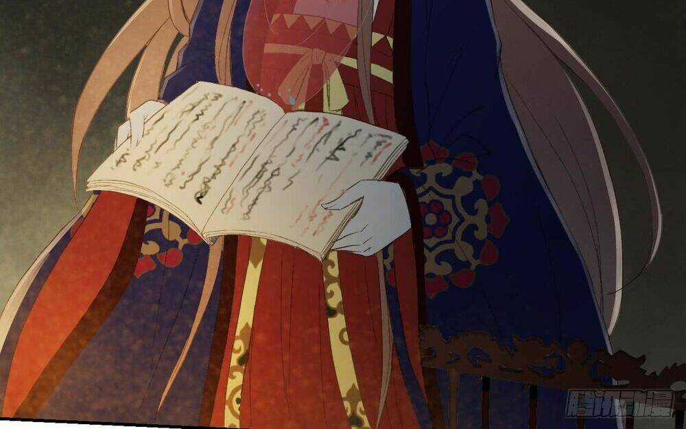 Vương Gia Ba Tuổi Rưỡi Của Tôi Chapter 36 trang 19