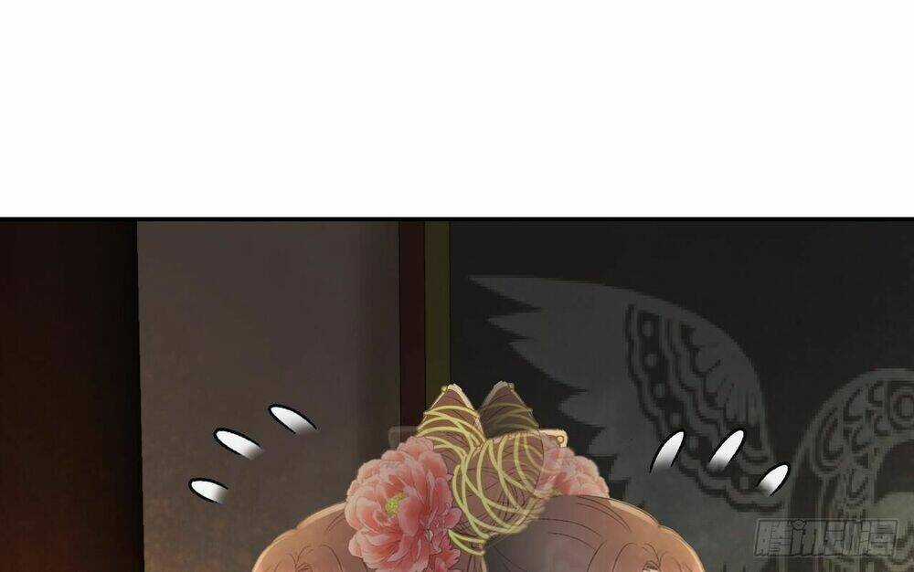 Vương Gia Ba Tuổi Rưỡi Của Tôi Chapter 36 trang 23