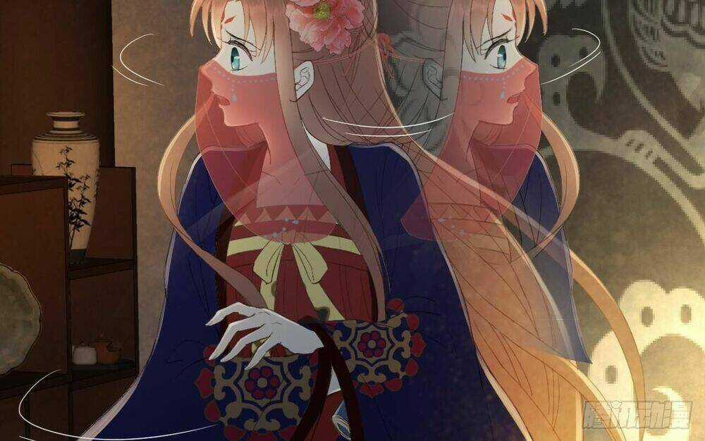 Vương Gia Ba Tuổi Rưỡi Của Tôi Chapter 36 trang 24