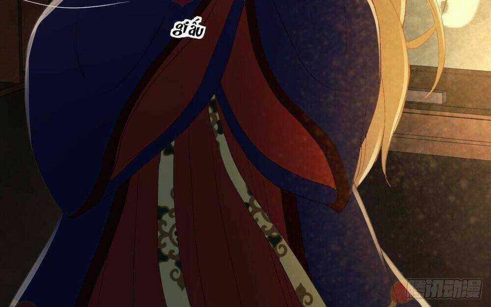 Vương Gia Ba Tuổi Rưỡi Của Tôi Chapter 36 trang 25