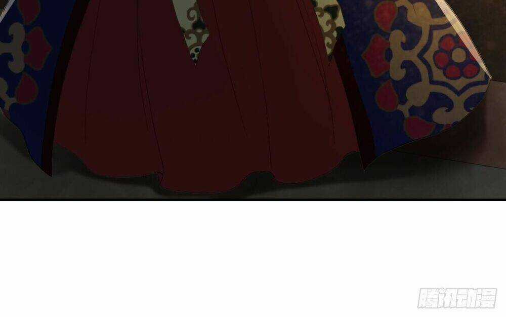 Vương Gia Ba Tuổi Rưỡi Của Tôi Chapter 36 trang 26