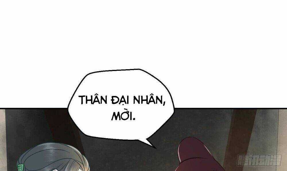 Vương Gia Ba Tuổi Rưỡi Của Tôi Chapter 36 trang 27