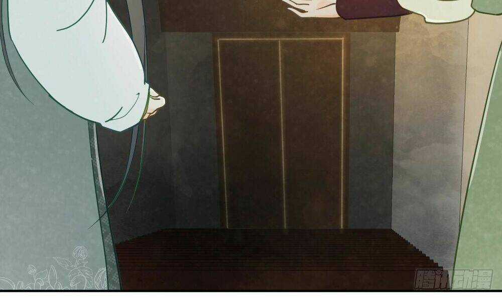 Vương Gia Ba Tuổi Rưỡi Của Tôi Chapter 36 trang 29