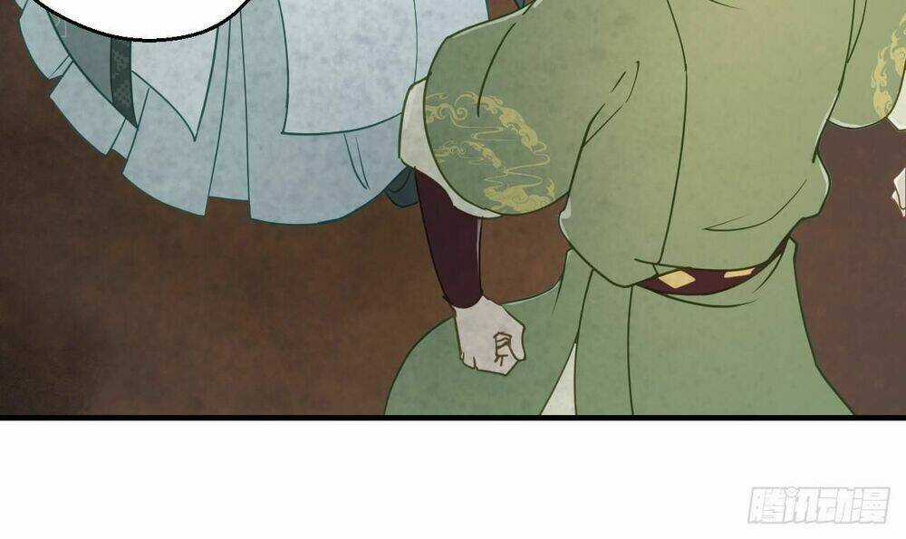 Vương Gia Ba Tuổi Rưỡi Của Tôi Chapter 36 trang 33