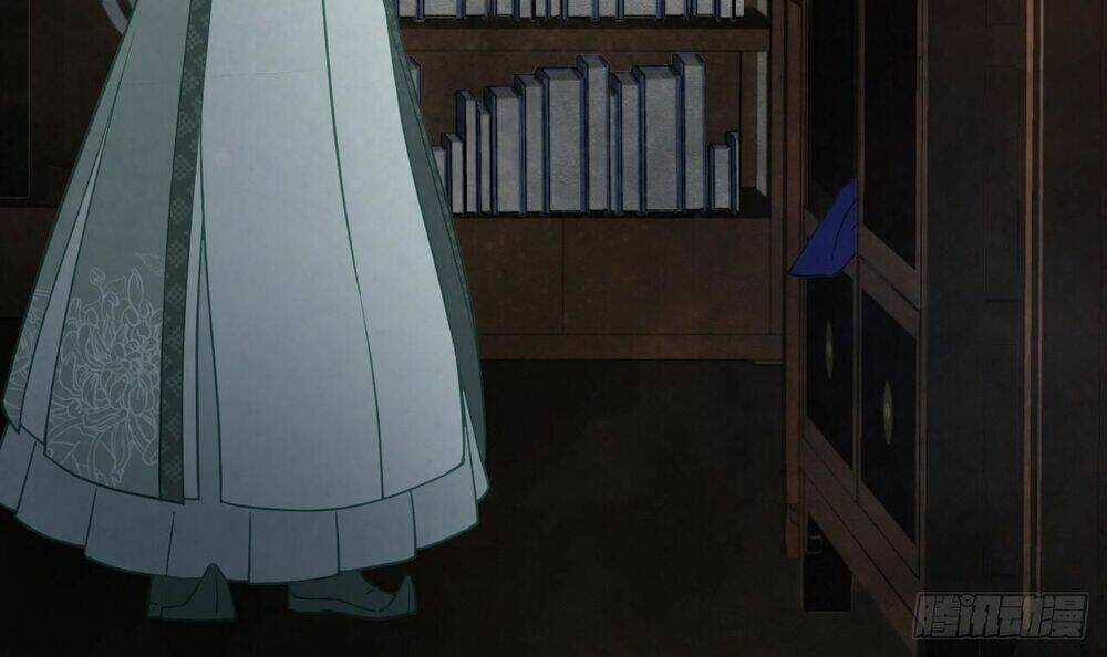 Vương Gia Ba Tuổi Rưỡi Của Tôi Chapter 36 trang 36