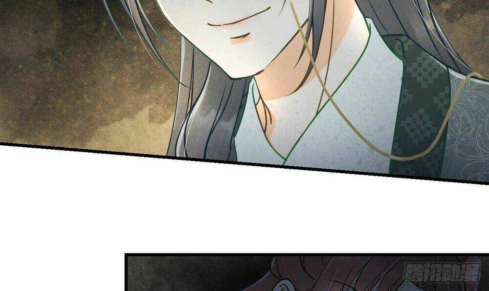 Vương Gia Ba Tuổi Rưỡi Của Tôi Chapter 36 trang 38