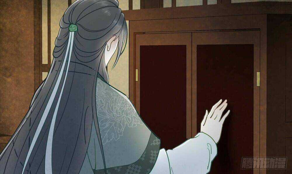 Vương Gia Ba Tuổi Rưỡi Của Tôi Chapter 36 trang 40