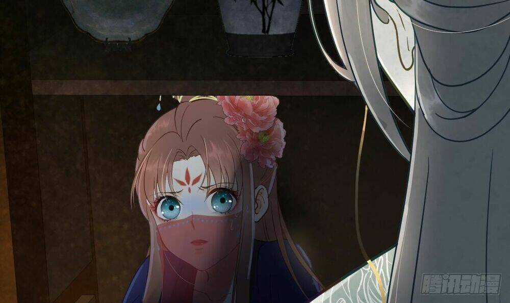 Vương Gia Ba Tuổi Rưỡi Của Tôi Chapter 36 trang 43