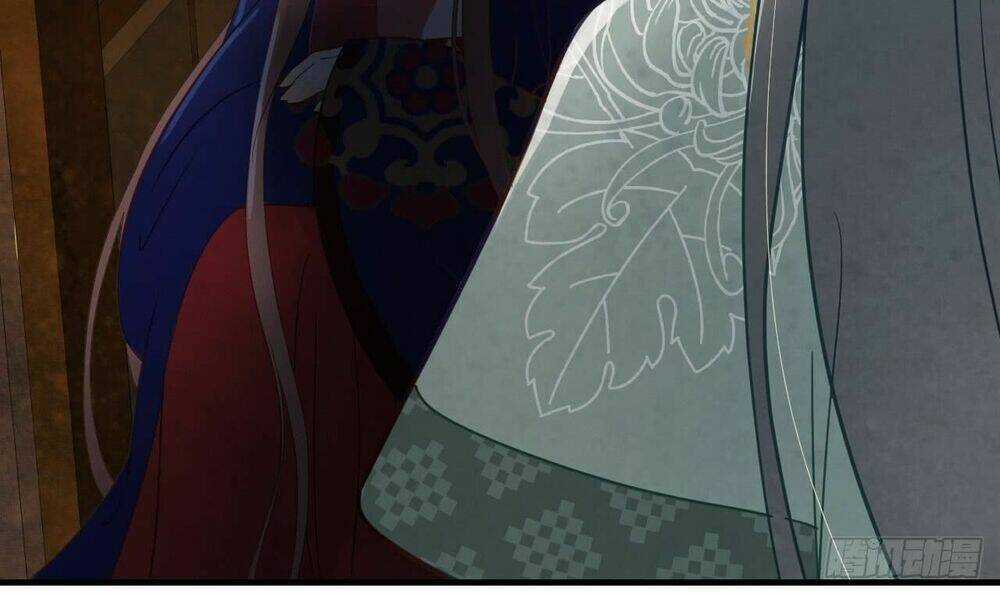 Vương Gia Ba Tuổi Rưỡi Của Tôi Chapter 36 trang 44