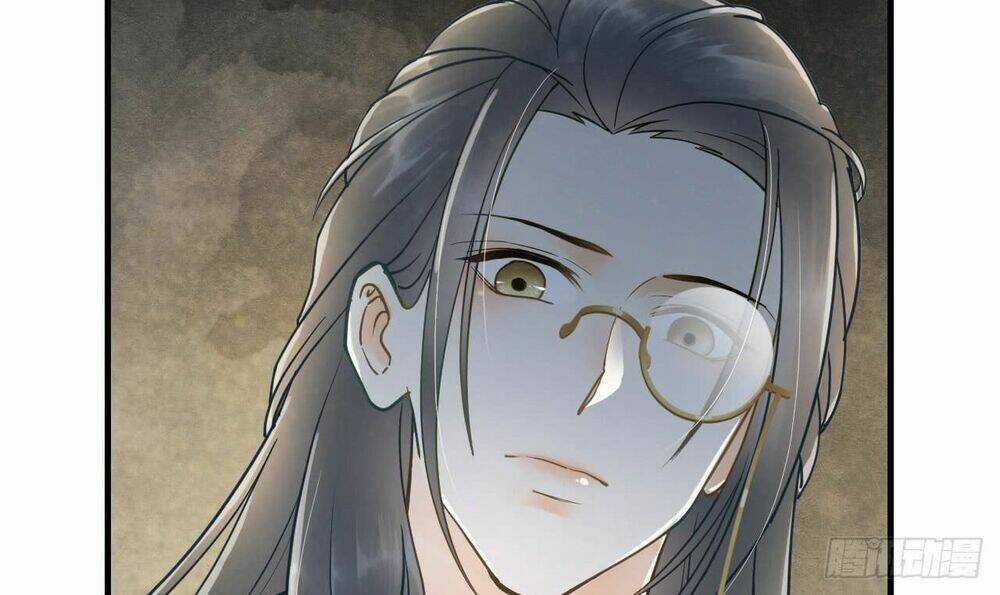 Vương Gia Ba Tuổi Rưỡi Của Tôi Chapter 36 trang 46