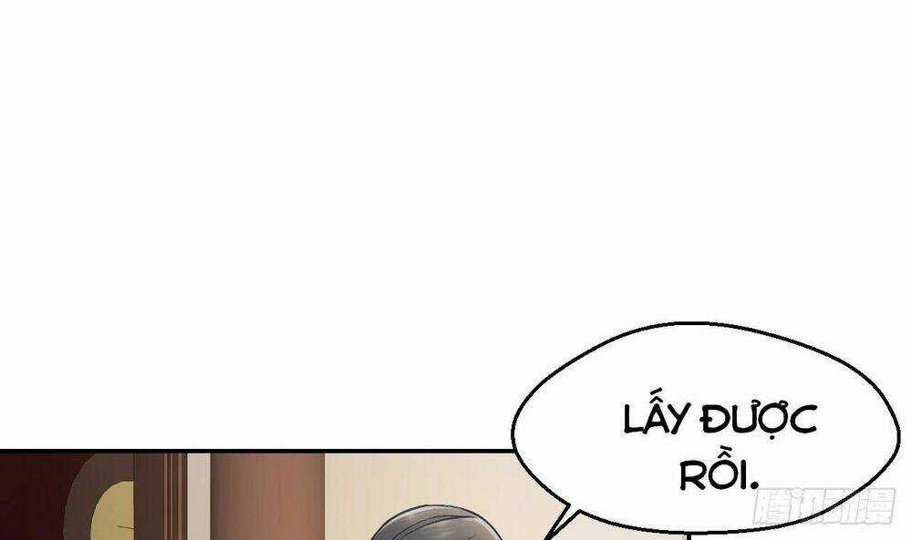 Vương Gia Ba Tuổi Rưỡi Của Tôi Chapter 36 trang 48