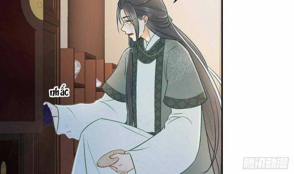 Vương Gia Ba Tuổi Rưỡi Của Tôi Chapter 36 trang 49