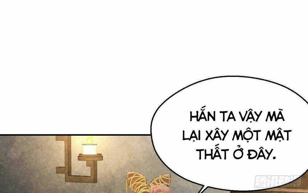 Vương Gia Ba Tuổi Rưỡi Của Tôi Chapter 36 trang 5