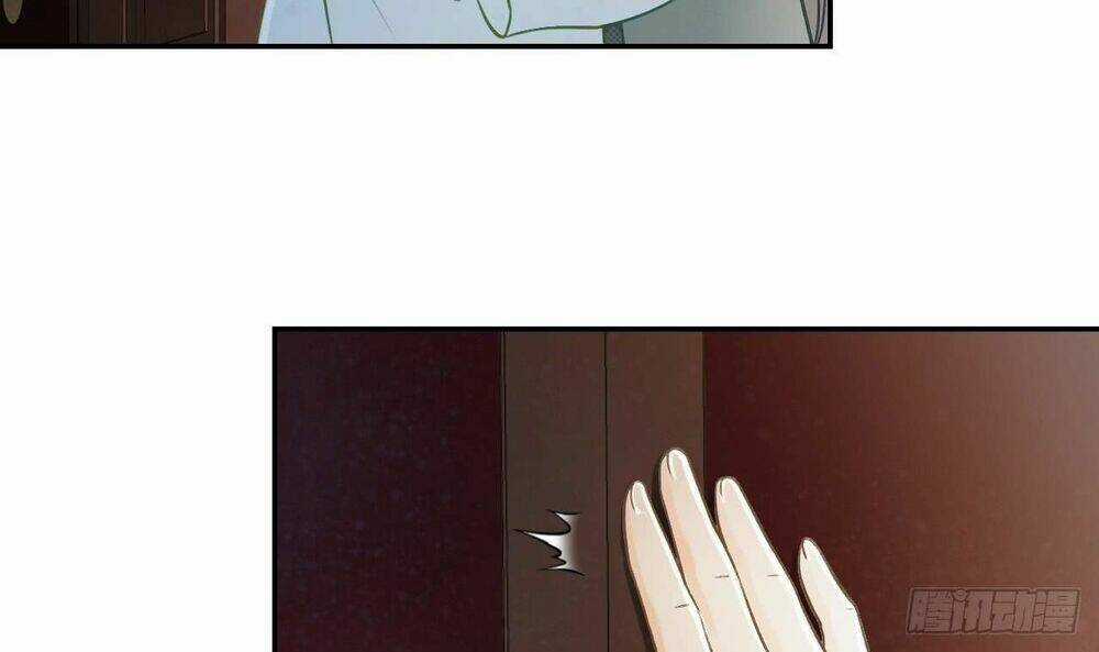 Vương Gia Ba Tuổi Rưỡi Của Tôi Chapter 36 trang 50