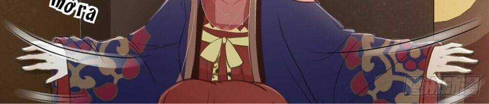 Vương Gia Ba Tuổi Rưỡi Của Tôi Chapter 36 trang 53