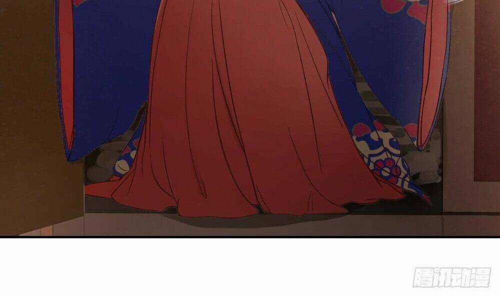 Vương Gia Ba Tuổi Rưỡi Của Tôi Chapter 36 trang 54